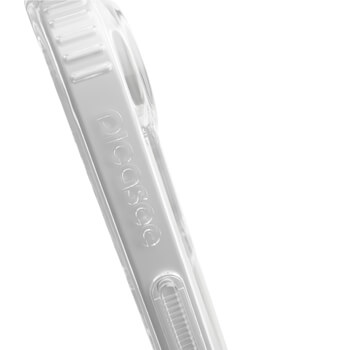 Picasee Pure Case punjač s MagSafe Apple iPhone 16e