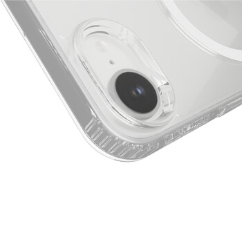 Picasee Pure Case punjač s MagSafe Apple iPhone 16e