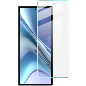 3x Zaštitno kaljeno staklo za Samsung Galaxy Z Fold6 5G