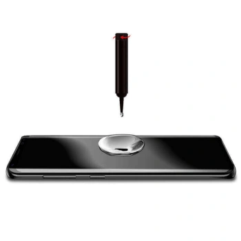 3x Picasee 3D UV zaštitno staklo za OnePlus 13 5G - 2+1 gratis