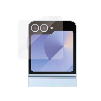 3x Zaštitno kaljeno staklo za Samsung Galaxy Z Flip7 5G