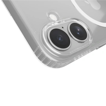 Picasee Pure Case punjač s MagSafe Apple iPhone 17