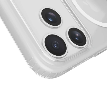 Picasee Pure Case punjač s MagSafe Apple iPhone 17 Pro Max