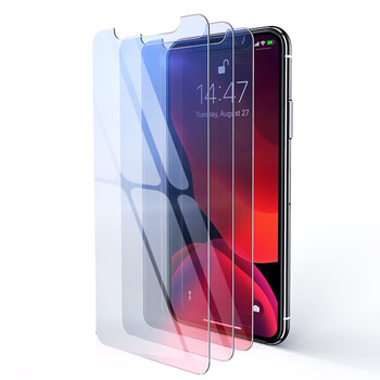 Picasee zaštitno kaljeno staklo za Apple iPhone 11