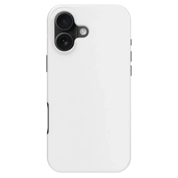 Picasee Fashion Case MagSafe za Apple iPhone 16 - Vlastiti foto dizajn