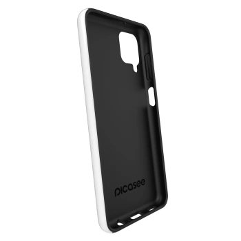 Picasee Fashion Case za Samsung Galaxy A12 A125F - FLIGHT PATH