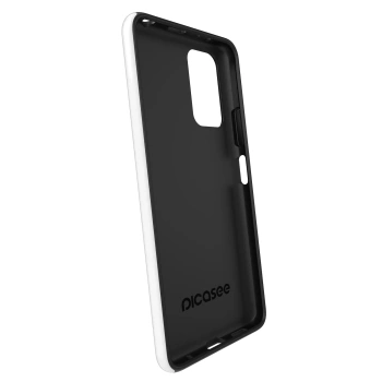 Picasee Fashion Case za Xiaomi Redmi Note 10 Pro - Rich Energy