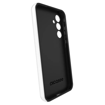 Picasee Fashion Case za Samsung Galaxy A55 5G A556B - FLIGHT PATH