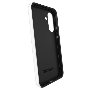 Picasee Fashion Case za Samsung Galaxy A36 5G - Rust