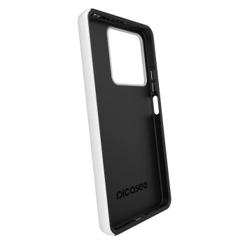 Picasee Fashion Case za Xiaomi Redmi Note 13 5G - Rainbow