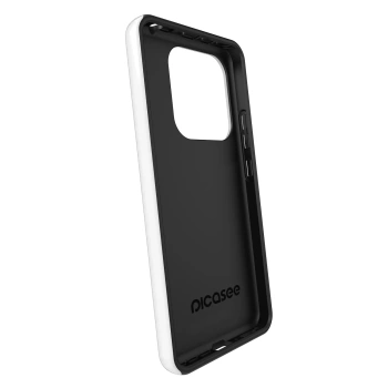 Picasee Fashion Case za Xiaomi Redmi Note 14 5G - Airplane mode