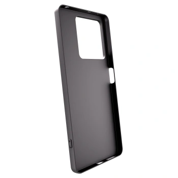 Picasee crna silikonska maskica za Xiaomi Redmi Note 13 5G - Dark Romance