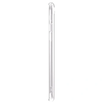 Picasee silikonska prozirna maskica za Apple iPhone SE 2022 - CHASiNG LIGHT