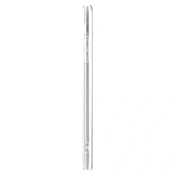 Picasee silikonska prozirna maskica za Apple iPhone XS Max - CHASiNG LIGHT