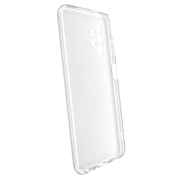 Picasee silikonska prozirna maskica za Samsung Galaxy A13 4G A135 - You create your own opportunities