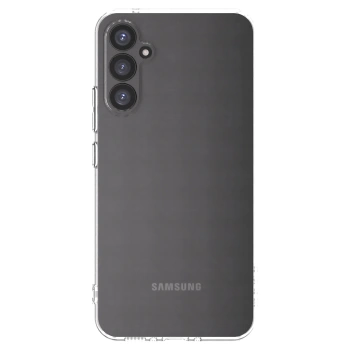 Picasee silikonska prozirna maskica za Samsung Galaxy A34 5G A346B - Vlastiti foto dizajn