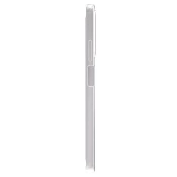 Picasee silikonska prozirna maskica za Xiaomi Redmi Note 12 Pro+ 5G - Rainbow