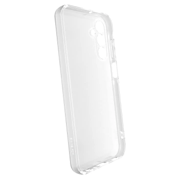 Picasee silikonska prozirna maskica za Samsung Galaxy A15 A156B 5G - Rainbow