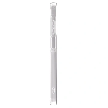 Picasee silikonska prozirna maskica za Samsung Galaxy A15 A156B 5G - Rainbow