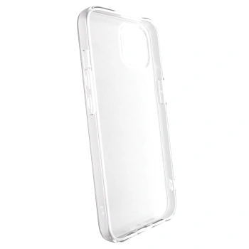 Picasee silikonska prozirna maskica za Apple iPhone 12 - Dark Elegance