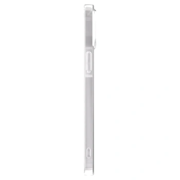 Picasee silikonska prozirna maskica za Apple iPhone 12 Pro Max - Grey Drift