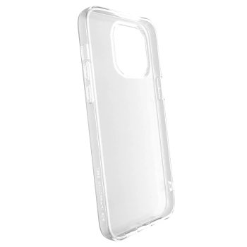 Picasee silikonska prozirna maskica za Apple iPhone 14 Pro Max - Bezďák