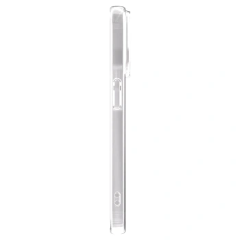 Picasee silikonska prozirna maskica za Apple iPhone 15 Pro - Bow Aesthetic
