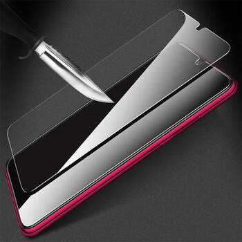 3x Picasee zaštitno kaljeno staklo za Xiaomi Redmi Note 8 Pro - 2+1 gratis
