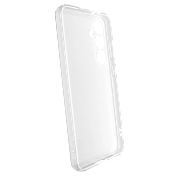 Picasee silikonska prozirna maskica za Samsung Galaxy S24+ S926B 5G - CHASiNG LIGHT