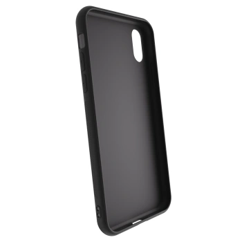 Picasee ULTIMATE CASE za Apple iPhone X/XS - Airplane mode