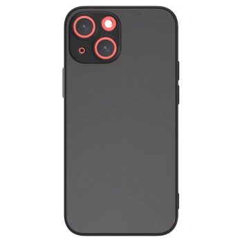 Picasee ULTIMATE CASE MagSafe za Apple iPhone 13 mini - Vlastiti foto dizajn