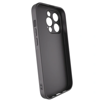 Picasee ULTIMATE CASE za Apple iPhone 14 Pro - Dark Racer