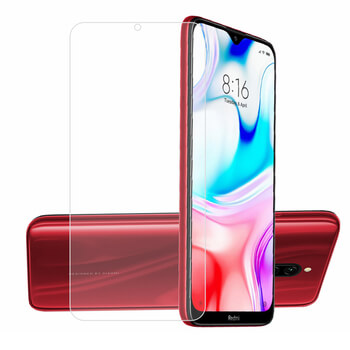 Zaštitno kaljeno staklo za Xiaomi Redmi 8