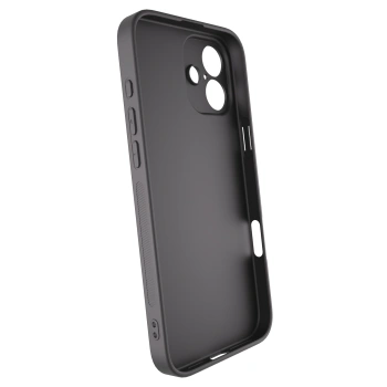 Picasee ULTIMATE CASE za Apple iPhone 16 Plus - Cloudy Eye - Transparent