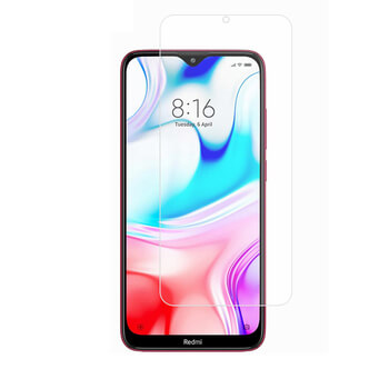 3x Zaštitno kaljeno staklo za Xiaomi Redmi 8