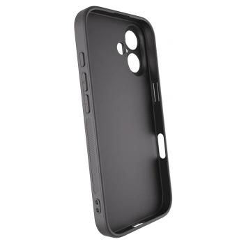 Picasee ULTIMATE CASE za Apple iPhone 17 - Cloudy Eye - Transparent