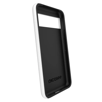 Picasee Fashion Case za Google Pixel 8 Pro - Noir