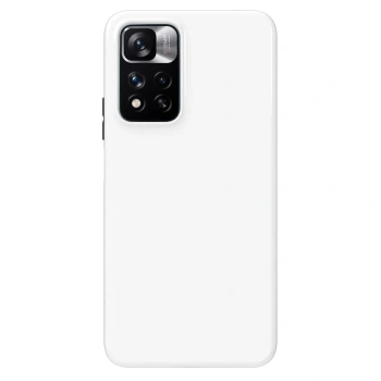 Picasee Fashion Case za Xiaomi Redmi Note 11 Pro - Vlastiti foto dizajn