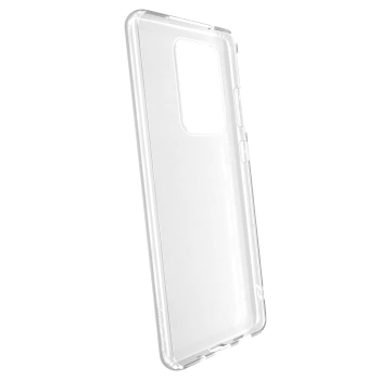 Picasee silikonska prozirna maskica za Samsung Galaxy S20 Ultra 5G G988F - Lean