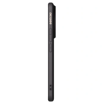 Picasee crna silikonska maskica za Honor 200 5G - Black Moo