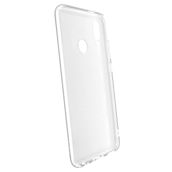 Picasee silikonska prozirna maskica za Honor 10 Lite - Honey Blossom