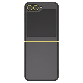 Picasee ULTIMATE CASE za Samsung Galaxy Z Flip5 5G - Vlastiti foto dizajn