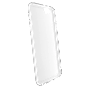 Picasee silikonska prozirna maskica za Apple iPhone 6/6S - Track Mode