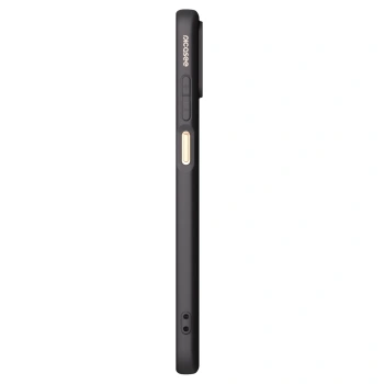 Picasee crna silikonska maskica za Motorola Moto G32 - Picasee