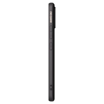 Picasee crna silikonska maskica za Motorola Moto G72 - CHASiNG LIGHT