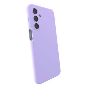 Maskica za Samsung Galaxy A16 4G - Personalizirano graviranje - ljubičasta