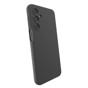 Maskica za Samsung Galaxy A16 4G - Personalizirano graviranje - Crna