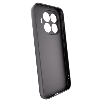 Picasee crna silikonska maskica za Xiaomi 15T Pro - Lots of love