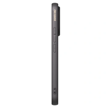 Picasee crna silikonska maskica za Xiaomi 15T Pro - Lots of love