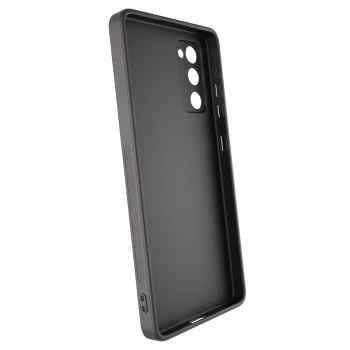 Picasee ULTIMATE CASE za Samsung Galaxy S20 FE - Dark Elegance
